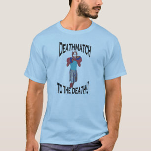 Camiseta Rey de Dnow