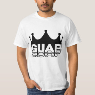 Camiseta Rey de Guap