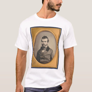 Camiseta Rey de James de Guillermo (40472)