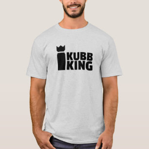 Camiseta Rey de Kubb