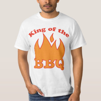 Camiseta Rey De La BQ