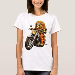 Camiseta Rey de la Carretera