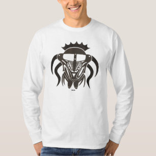Camiseta Rey de la cigarra por KLM
