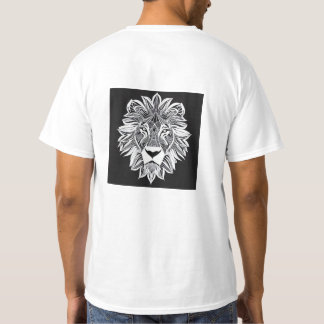 Camiseta "Rey de la Naturaleza"