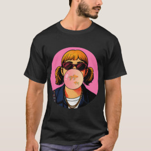 Camiseta Rey de las Burbujas