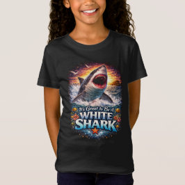 Camiseta Rey de las profundidades azules