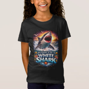 Camiseta Rey de las profundidades azules