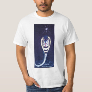 Camiseta Rey de las serpientes