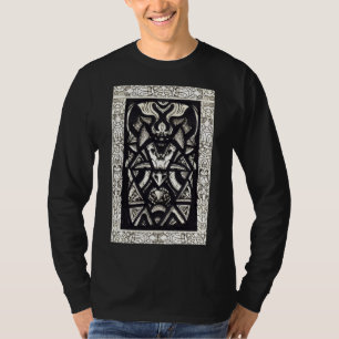 Camiseta Rey de los insectos, por Brian Benson