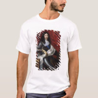 Rey de Louis XIII de Francia y de Navarra