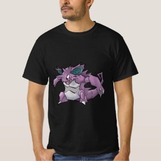 Camiseta Rey de Nidos