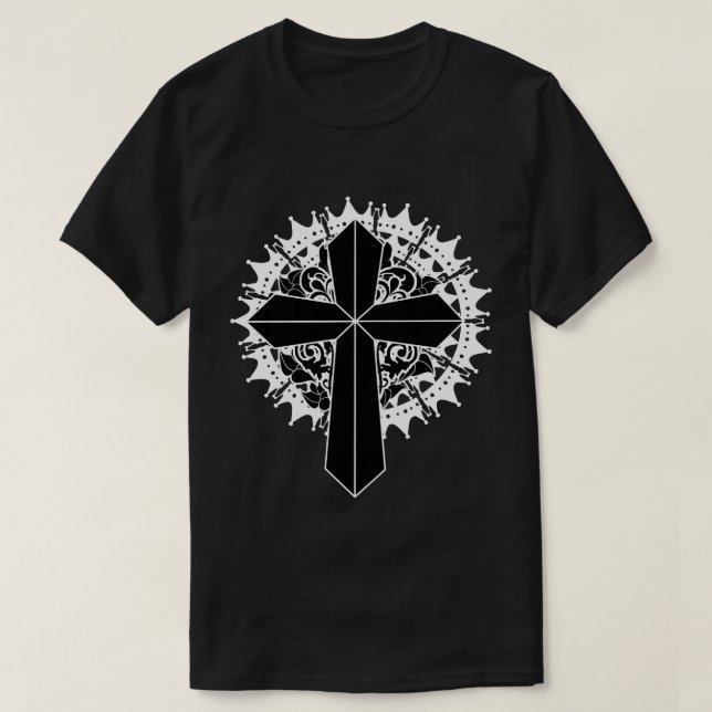 Camiseta Rey de Reyes  (Diseño del anverso)