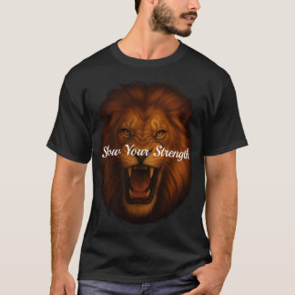 Camiseta Rey de Silencio Tee