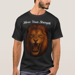 Camiseta Rey de Silencio Tee
