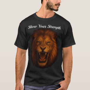 Camiseta Rey de Silencio Tee