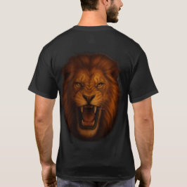 Camiseta Rey de Silencio Tee
