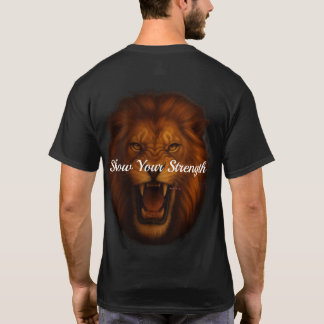 Camiseta Rey de Silencio Tee