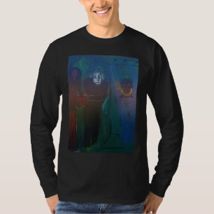 CAMISETA REY DEL AHORCADO