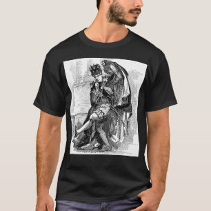 Camiseta rey del baile