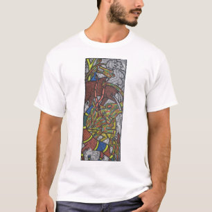 Camiseta Rey del bosque