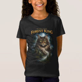 Camiseta Rey del Bosque