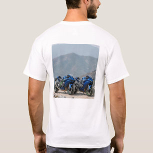 Camiseta Rey del Camino