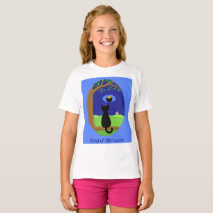 Camiseta Rey del Castillo