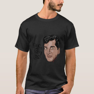 Camiseta Rey Del Decano Min Fan Coon