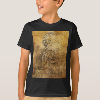 Camiseta Rey del duende