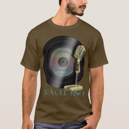 Camiseta Rey del Karaoke