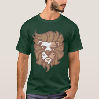Camiseta rey del león de la selva