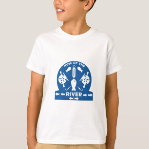 Camiseta Rey Del Río