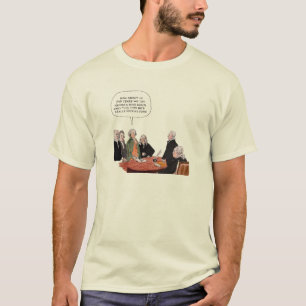 Camiseta Rey Donald