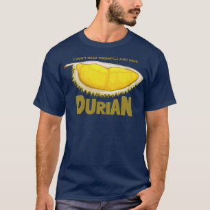 Camiseta Rey durión de las frutas tropicales