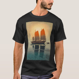 Camiseta Rey Edipo Max Ernst