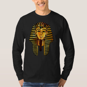Camiseta Rey Faraón Tutankhamun Rey Tut Faraón Antiguo
