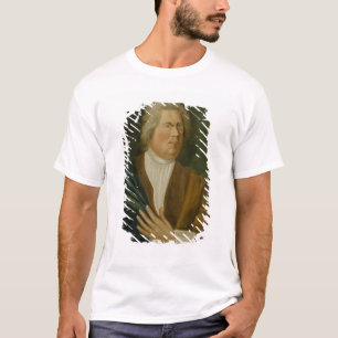 Camiseta Rey Frederick Guillermo I de Prusia, 1737