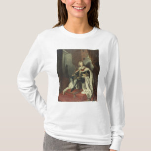 Camiseta Rey Frederick I de Prusia