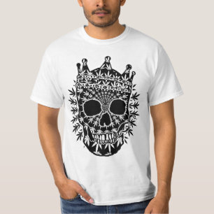 Camiseta Rey Gas King