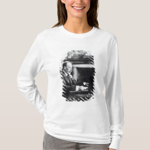 Camiseta Rey George V