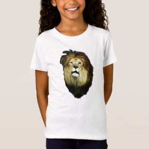 Camiseta Rey imperfecto
