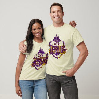 Camiseta Rey Jesús