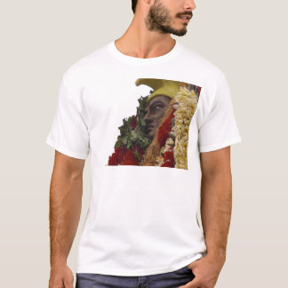 Camiseta Rey Kamehameha 1