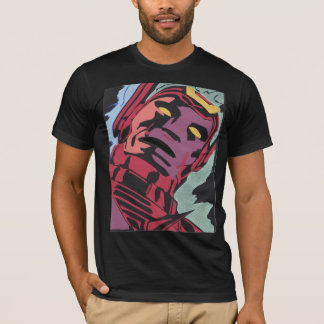 Camiseta Rey Kirby