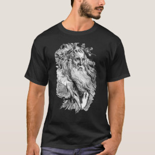 Camiseta Rey Lear