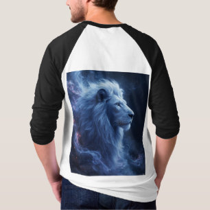 Camiseta Rey León
