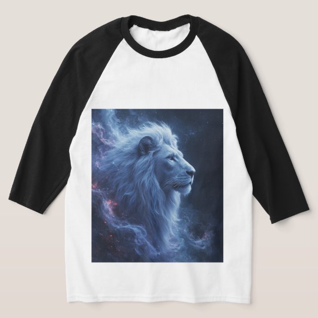 Camiseta Rey León (Distribución)