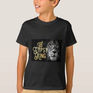 Camiseta Rey León Gitano