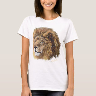 Camiseta Rey Lion T-Shirt, mujer