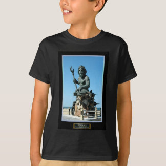 Camiseta Rey Neptuno